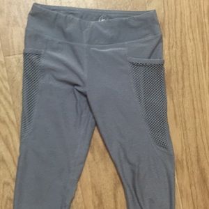 Athletic pants